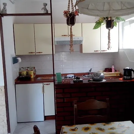 Appartement Rincic Marina