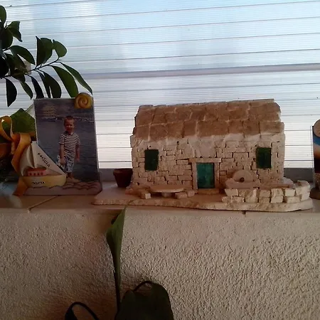 Rincic Appartement *