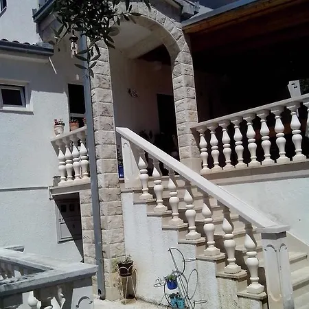 Appartement Rincic Marina