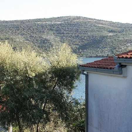 Appartement Rincic Marina