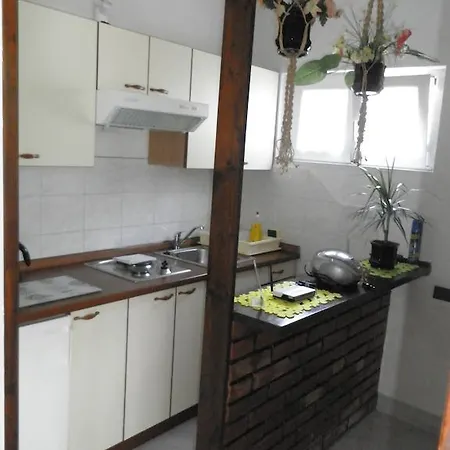 Appartement Rincic Marina