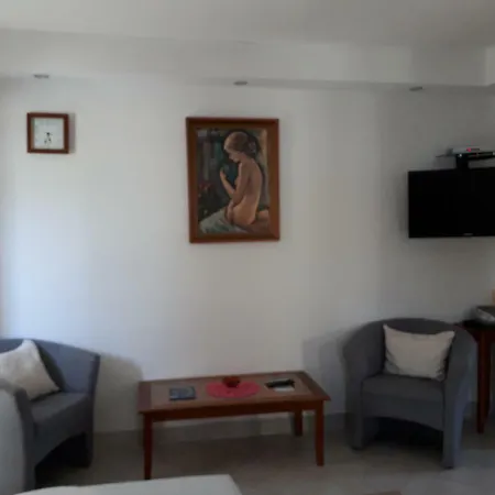 Rincic Apartment