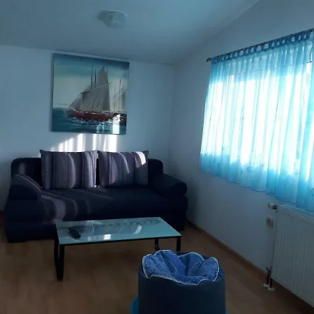 Apartment Rincic