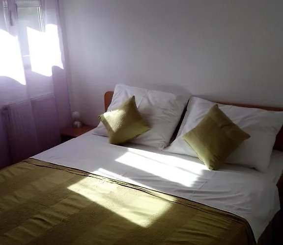 Apartamento Rincic Marina