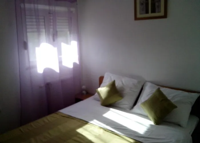 Apartamento Rincic *