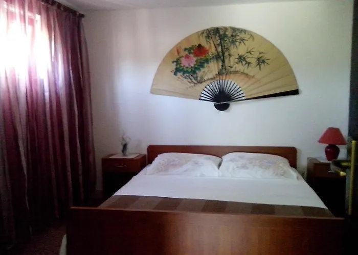 Rincic Apartamento *