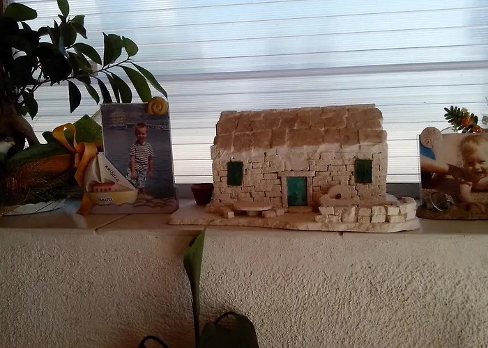 Rincic Apartamento *