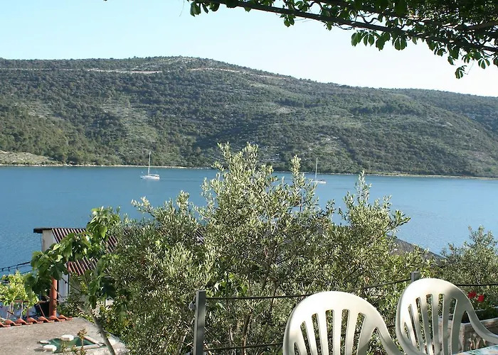 Apartamento Rincic Marina
