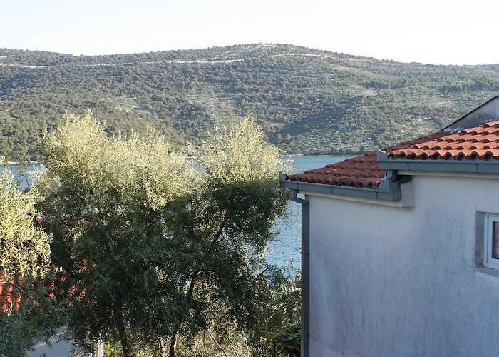 Apartamento Rincic Marina