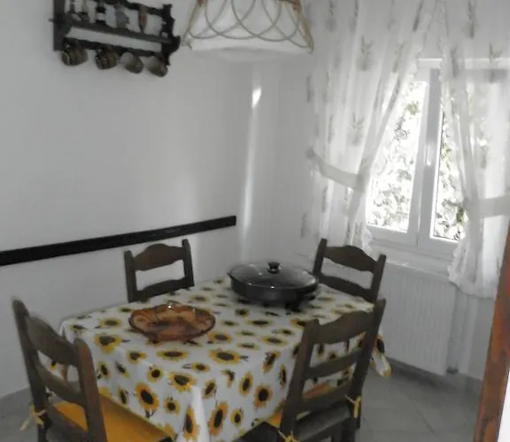 Apartamento Rincic