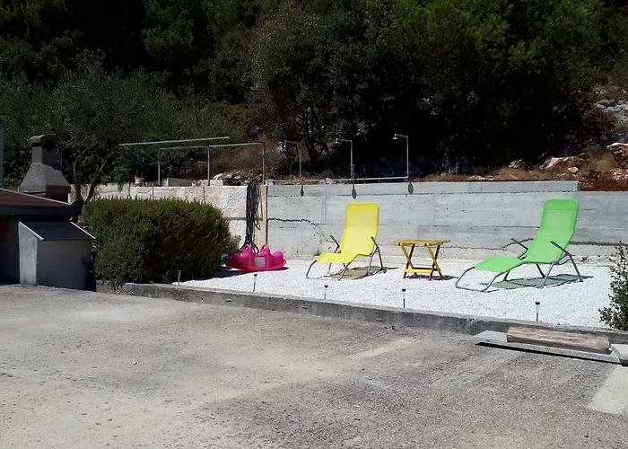 Rincic Apartamento Marina
