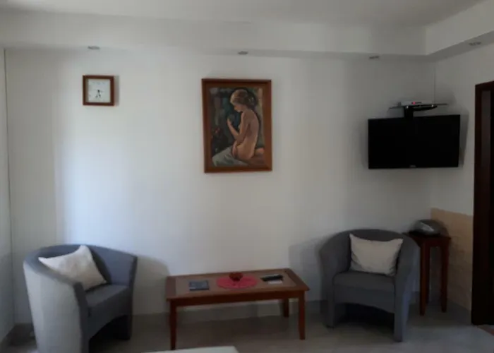 Rincic Apartamento